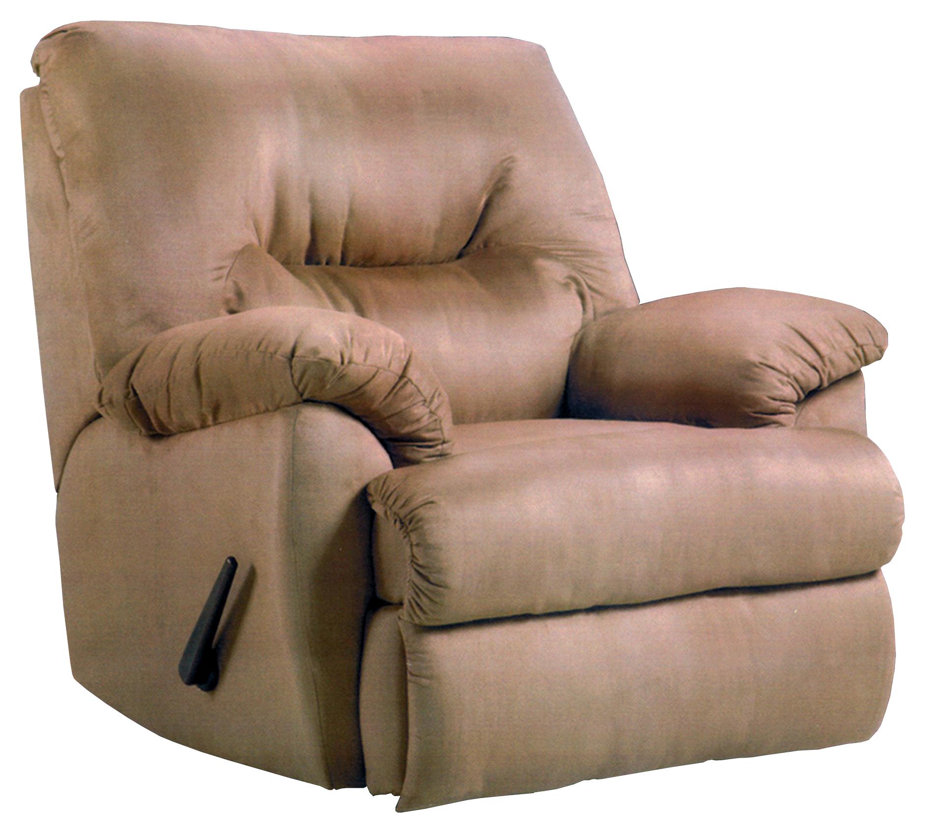 Southern Motion Recliners U2003 Wall Hugger Recliner Howell Furniture Recliners